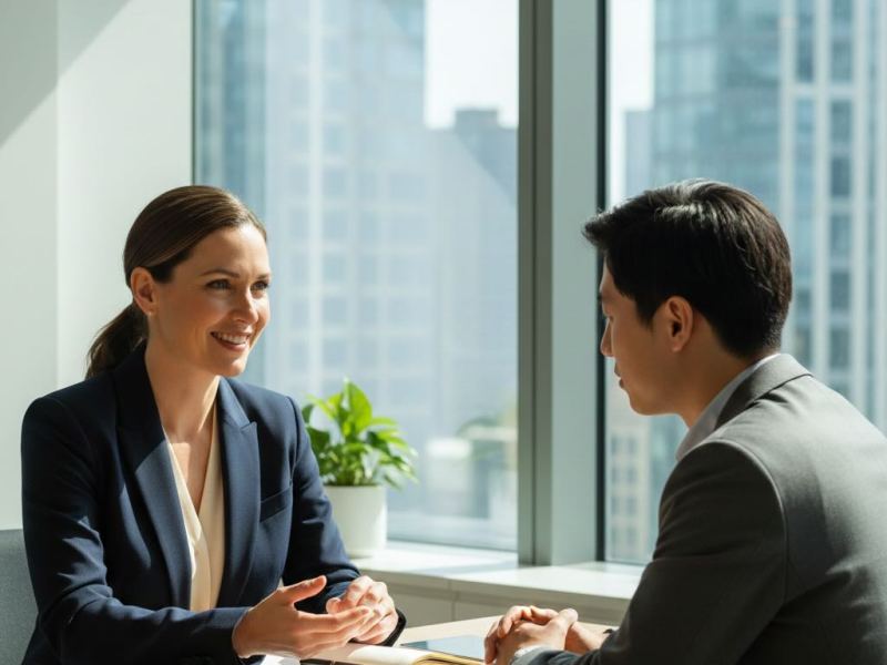 How to spot toxic managers before accepting an&nbsp;offer?