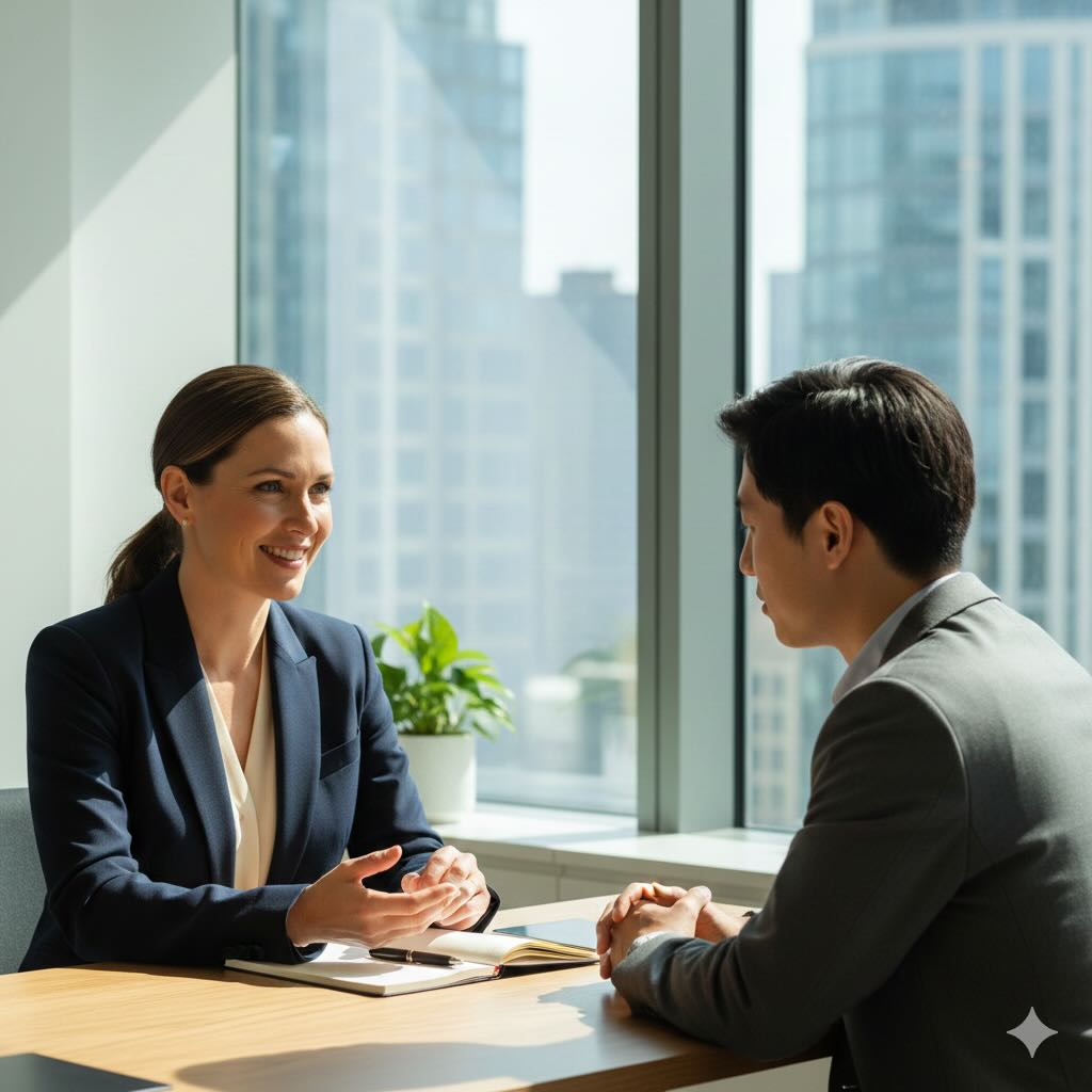 How to spot toxic managers before accepting an&nbsp;offer?