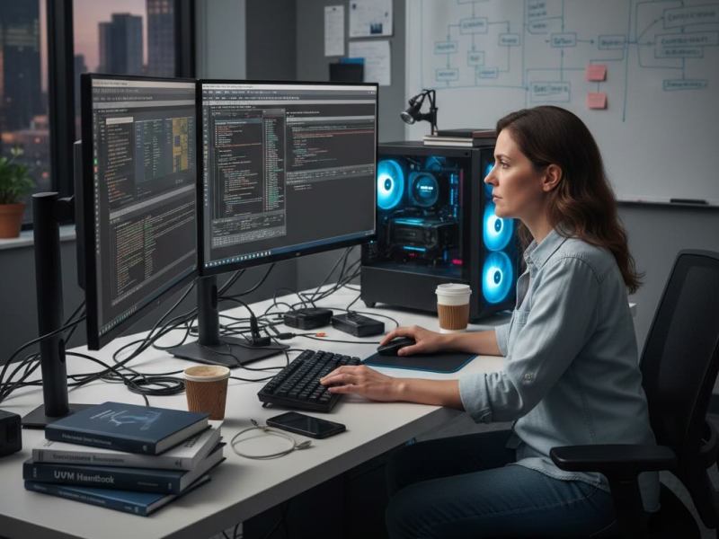 How to write efficient DV&nbsp;constraints?