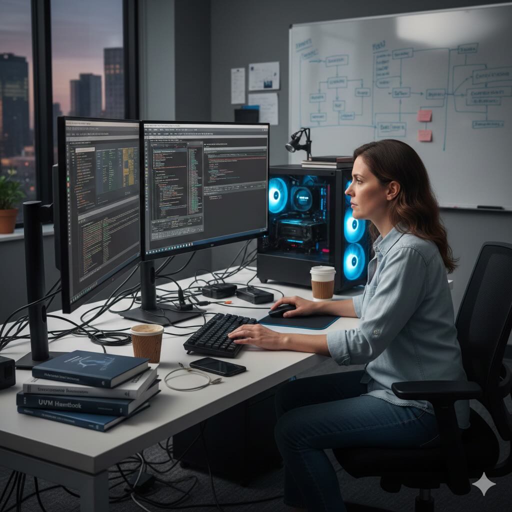 How to write efficient DV&nbsp;constraints?